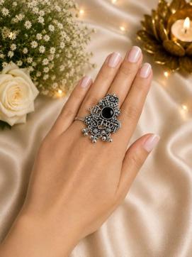 Premium Ring Assam fashion jewelry